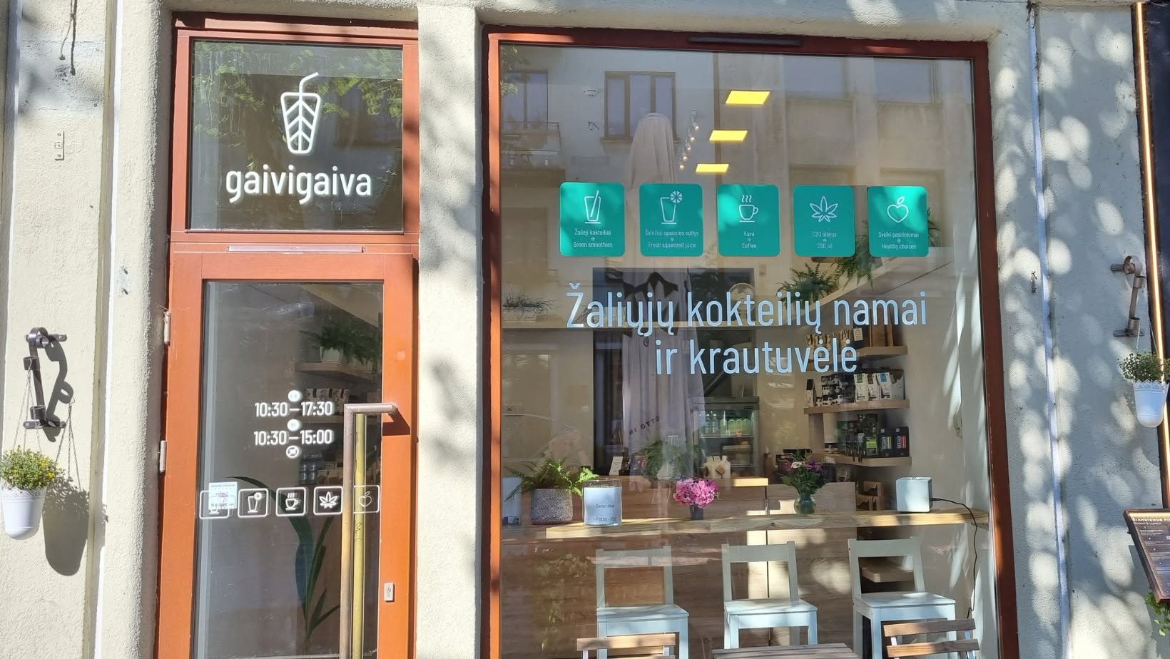 Krautuvėlė